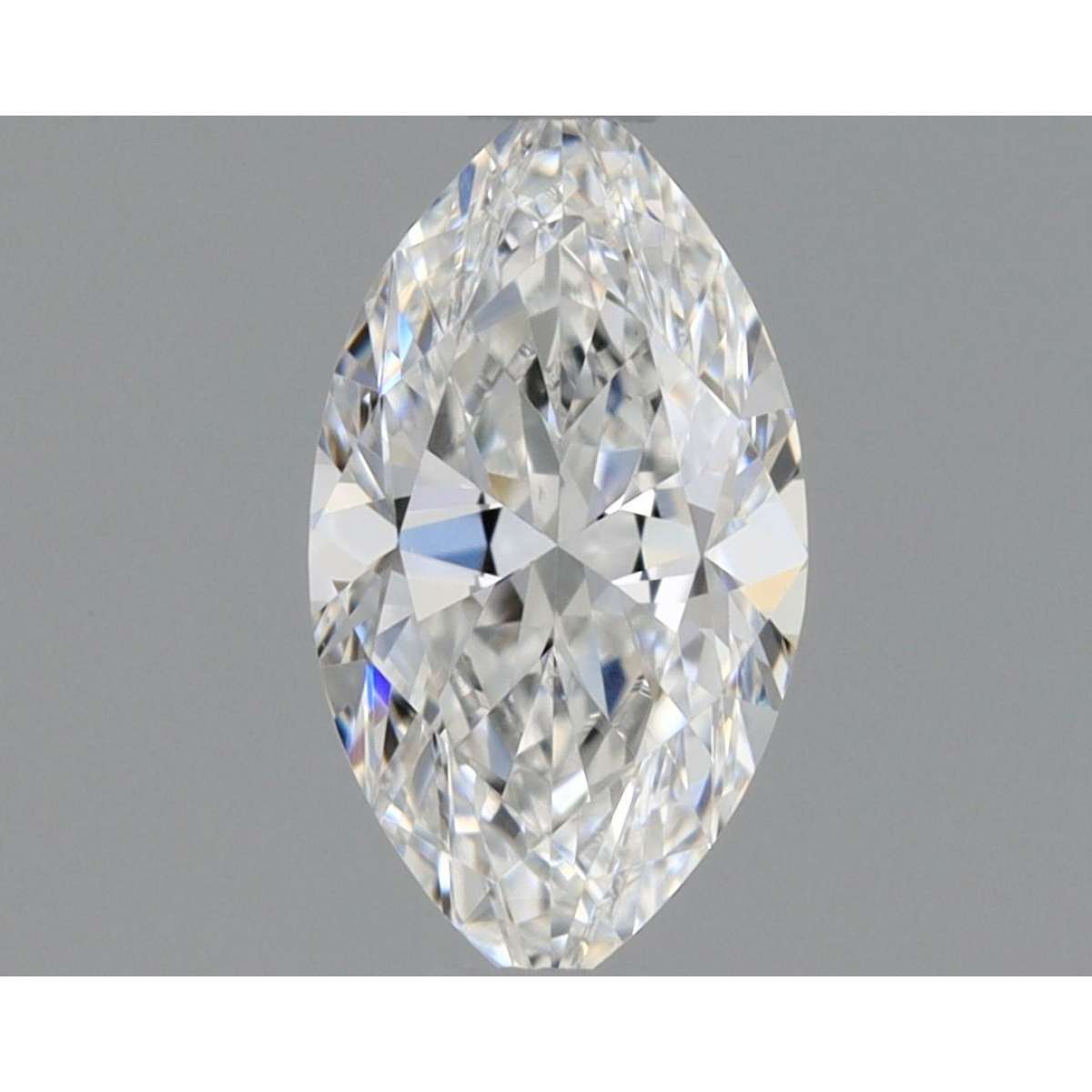Certified Diamond GIA Carats 0.32 Color E Clarity VS2  -  VG  VG Fluorescence FNT Brown No Green No Milky No EyeClean 100%