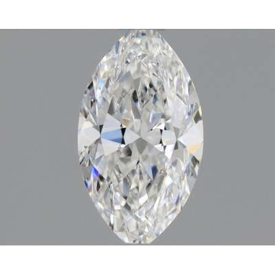Certified Diamond GIA Carats 0.32 Color E Clarity VS2  -  VG  VG Fluorescence FNT Brown No Green No Milky No EyeClean 100%