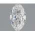 Certified Diamond GIA Carats 0.32 Color E Clarity VS2  -  VG  VG Fluorescence FNT Brown No Green No Milky No EyeClean 100%