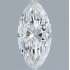 Certified Diamond GIA Carats 0.31 Color F Clarity VVS1  -  EX  VG Fluorescence NON Brown No Green No Milky No EyeClean 100%