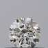 Certified Diamond GIA Carats 0.3 Color G Clarity VS1  EX  EX  EX Fluorescence NON Brown No Milky No EyeClean 100%