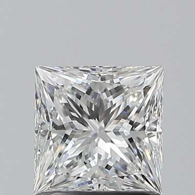 Certified Diamond GIA Carats 1.01 Color E Clarity VS2  -  EX  VG Fluorescence NON Brown No Green No Milky No EyeClean 100%