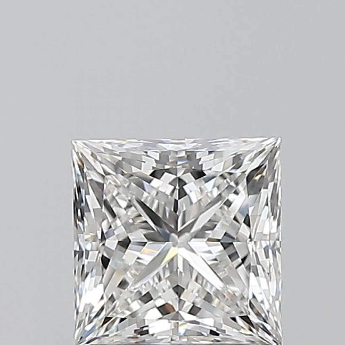 Certified Diamond GIA Carats 1.01 Color G Clarity VVS2  -  EX  VG Fluorescence NON Brown No Green No Milky No EyeClean 100%
