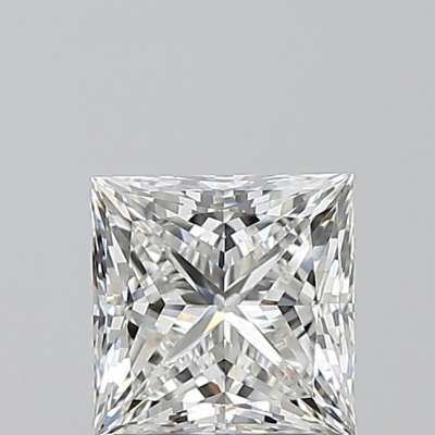 Certified Diamond GIA Carats 1.01 Color G Clarity VVS2  -  EX  VG Fluorescence NON Brown No Green No Milky No EyeClean 100%