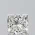 Certified Diamond GIA Carats 1.01 Color G Clarity VVS2  -  EX  VG Fluorescence NON Brown No Green No Milky No EyeClean 100%