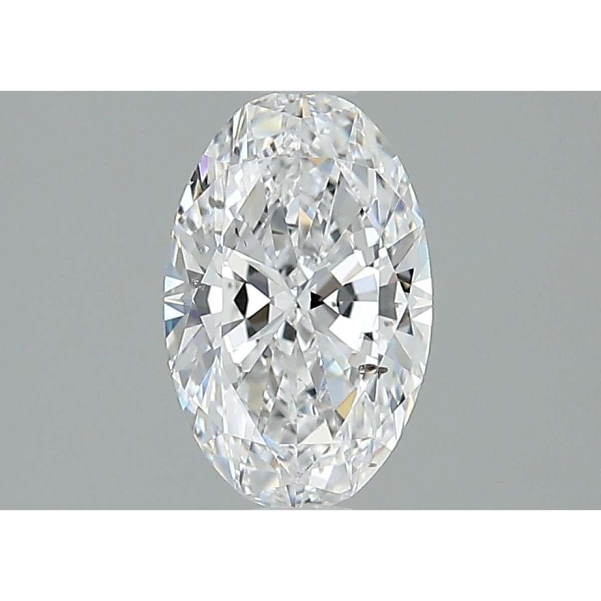 Certified Diamond GIA Carats 1.29 Color D Clarity SI1 - EX EX Fluorescence NON Brown No Green No Milky No EyeClean 100% Certified Diamond GIA Carats 1.29 Color D Clarity SI1 - EX EX Fluorescence NON Brown No Green No Milky No EyeClean 100%