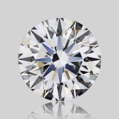 Certified Diamond IGI Carats 0.75 Color D Clarity VVS1  EX  EX  EX Fluorescence NON Brown No Green No Milky No EyeClean 100%
