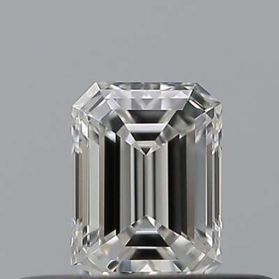 Certified Diamond GIA Carats 0.23 Color G Clarity VS1  -  EX  VG Fluorescence NON Brown No Green No Milky No EyeClean 100%