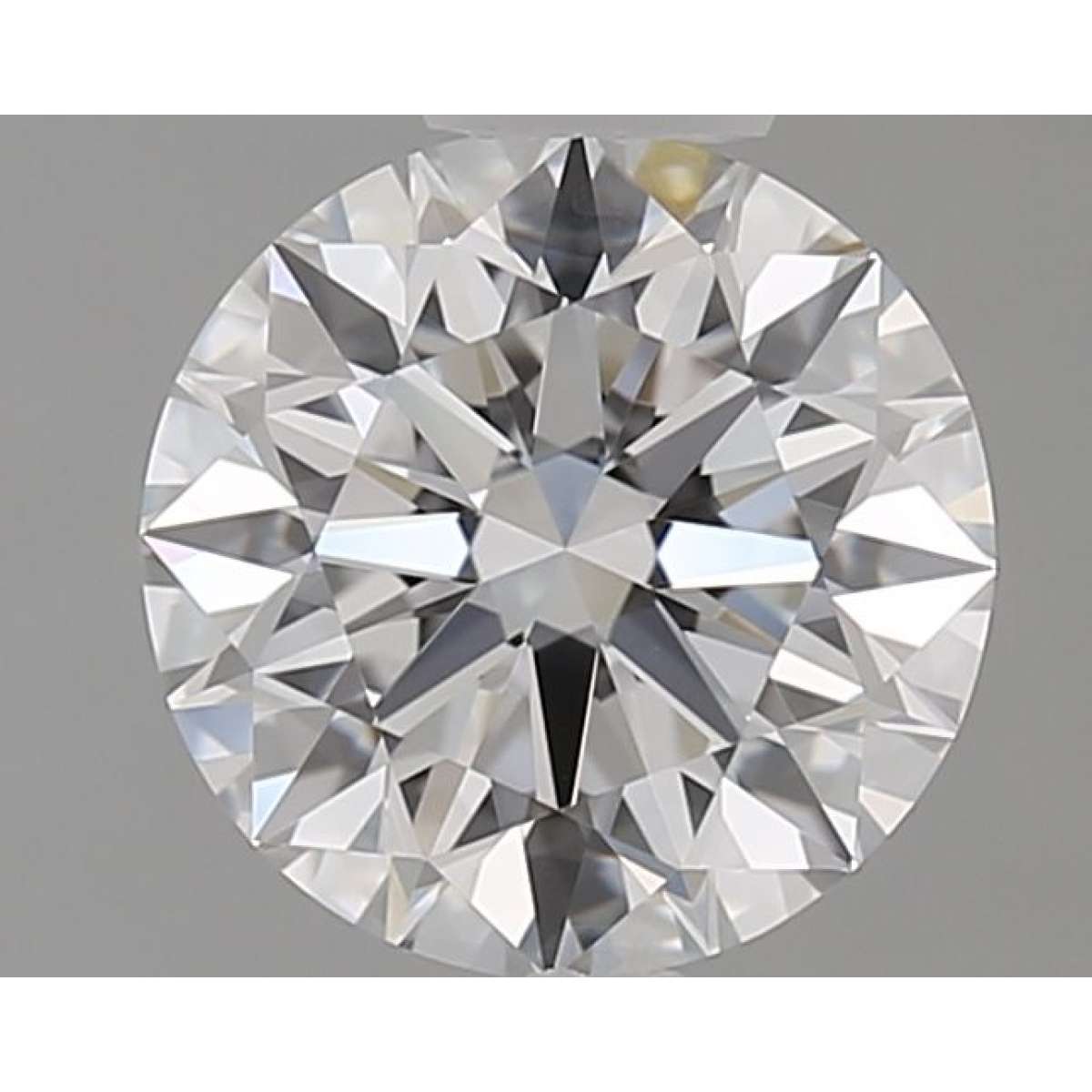 Certified Diamond GIA Carats 1.3 Color D Clarity VVS2  EX  EX  EX Fluorescence NON Brown No Green No Milky No EyeClean 100%