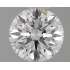 Certified Diamond GIA Carats 1.3 Color D Clarity VVS2  EX  EX  EX Fluorescence NON Brown No Green No Milky No EyeClean 100%