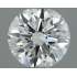Certified Diamond IGI Carats 0.45 Color G Clarity VVS1  EX  EX  EX Fluorescence NON Brown No Green No Milky No EyeClean 100%