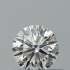 Certified Diamond GIA Carats 0.3 Color H Clarity VS1  EX  EX  EX Fluorescence NON Brown No Milky No EyeClean 100%