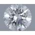 Certified Diamond GIA Carats 0.3 Color D Clarity VS2  VG  EX  EX Fluorescence FNT Brown No Green No Milky No EyeClean 100%
