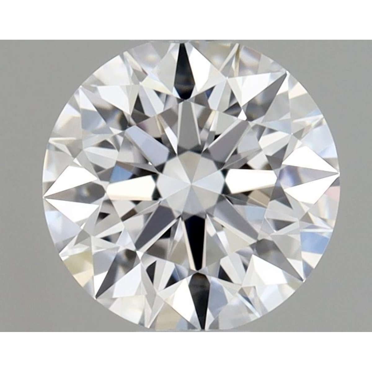 Certified Diamond GIA Carats 0.55 Color D Clarity FL  EX  EX  EX Fluorescence NON Brown No Green No Milky No EyeClean 100%