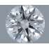 Certified Diamond GIA Carats 0.31 Color F Clarity VS1  EX  EX  EX Fluorescence NON Brown No Green No Milky No EyeClean 100%