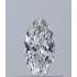 Certified Diamond GIA Carats 0.3 Color F Clarity VVS1  -  EX  VG Fluorescence NON Brown No Green No Milky No EyeClean 100%