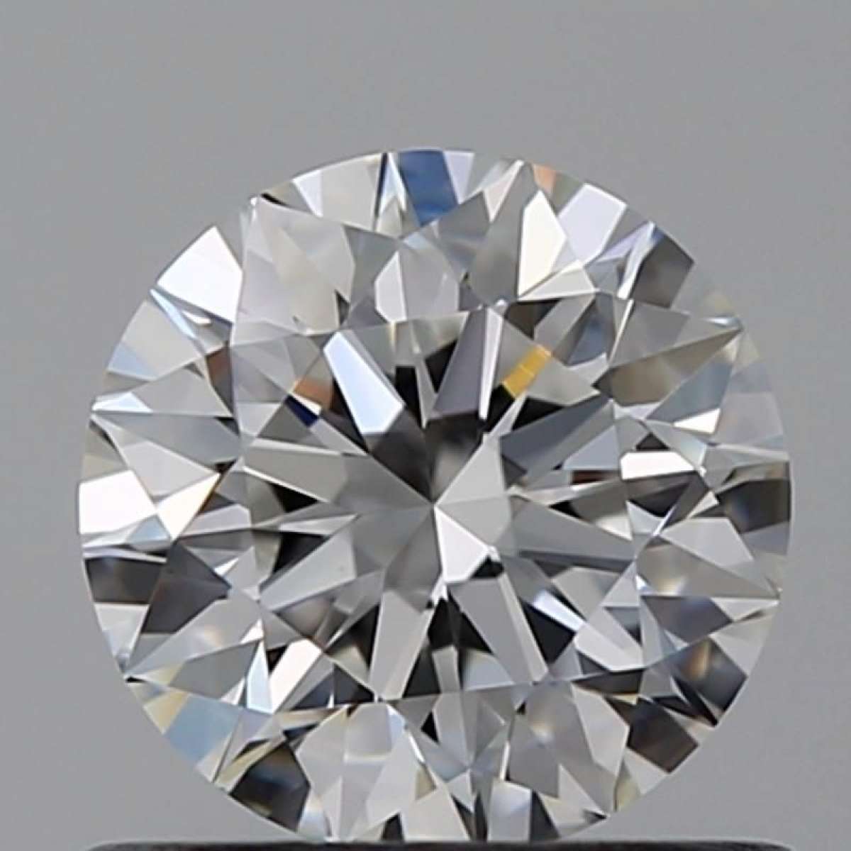 Certified Diamond GIA Carats 0.63 Color E Clarity VVS1 EX EX EX Fluorescence FNT Brown No Green No Milky No EyeClean 100% Certified Diamond GIA Carats 0.63 Color E Clarity VVS1 EX EX EX Fluorescence FNT Brown No Green No Milky No EyeClean 100%