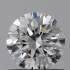 Certified Diamond GIA Carats 0.63 Color E Clarity VVS1  EX  EX  EX Fluorescence FNT Brown No Green No Milky No EyeClean 100%