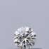 Certified Diamond IGI Carats 0.19 Color G Clarity VVS1  EX  EX  EX Fluorescence NON Brown No Milky No EyeClean 100%