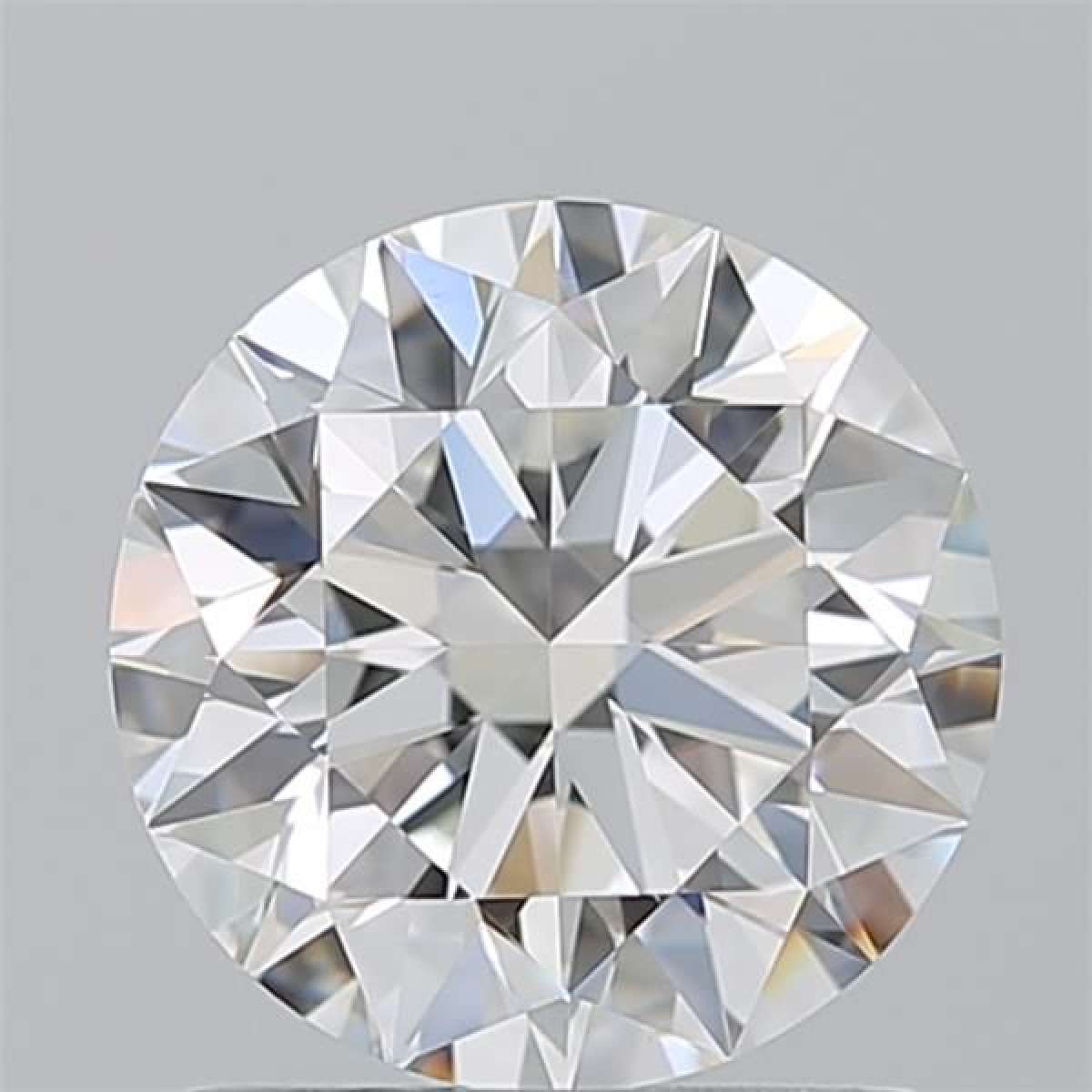 Certified Diamond GIA Carats 1.5 Color H Clarity VS2 EX EX EX Fluorescence NON Brown No Milky No EyeClean 100% Certified Diamond GIA Carats 1.5 Color H Clarity VS2 EX EX EX Fluorescence NON Brown No Milky No EyeClean 100%