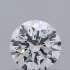 Certified Diamond GIA Carats 0.37 Color D Clarity VS1  EX  EX  EX Fluorescence MED Brown No Green No Milky No EyeClean 100%