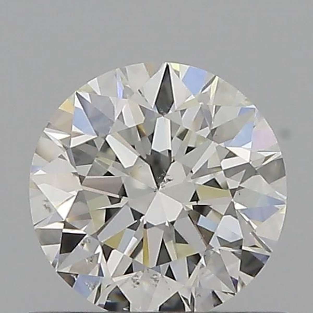 Certified Diamond GIA Carats 0.7 Color H Clarity SI1 EX EX EX Fluorescence NON Brown No Milky No EyeClean 100% Certified Diamond GIA Carats 0.7 Color H Clarity SI1 EX EX EX Fluorescence NON Brown No Milky No EyeClean 100%