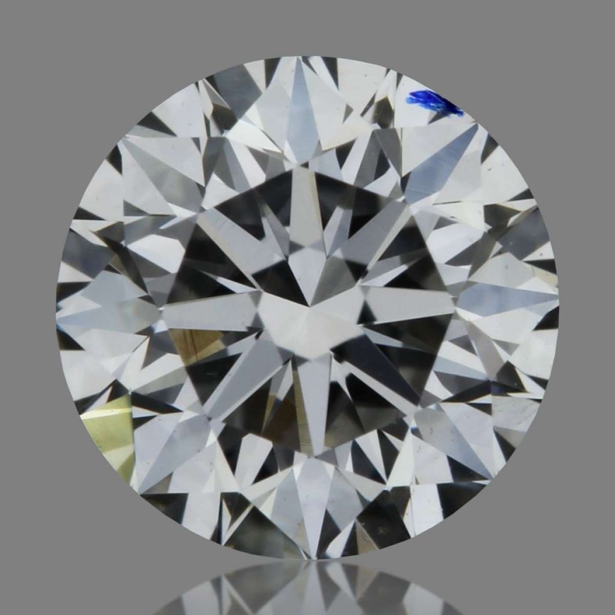 Certified Diamond GIA Carats 0.5 Color F Clarity VS1 VG EX EX Fluorescence NON Brown No Green No Milky No EyeClean 100% Certified Diamond GIA Carats 0.5 Color F Clarity VS1 VG EX EX Fluorescence NON Brown No Green No Milky No EyeClean 100%