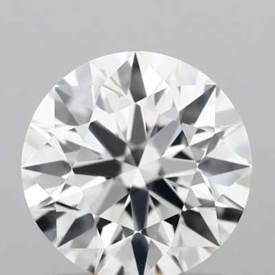 Certified Diamond IGI Carats 1.0 Color E Clarity VVS1  EX  EX  VG Fluorescence NON Brown No Green No Milky No EyeClean 100%