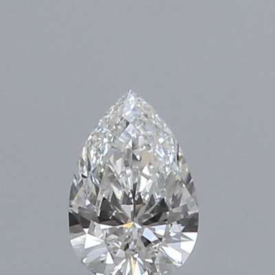 Certified Diamond GIA Carats 0.24 Color E Clarity VS1  -  EX  VG Fluorescence NON Brown No Green No Milky No EyeClean 100%