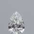 Certified Diamond GIA Carats 0.24 Color E Clarity VS1  -  EX  VG Fluorescence NON Brown No Green No Milky No EyeClean 100%