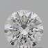 Certified Diamond GIA Carats 0.82 Color D Clarity VVS1  EX  EX  EX Fluorescence NON Brown No Green No Milky No EyeClean 100%