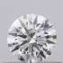 Certified Diamond GIA Carats 0.3 Color F Clarity VS1  EX  EX  EX Fluorescence NON Brown No Green No Milky No EyeClean 100%