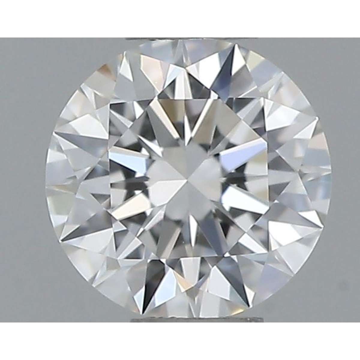 Certified Diamond GIA Carats 0.29 Color F Clarity VS1  EX  EX  EX Fluorescence NON Brown No Green No Milky No EyeClean 100%