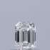 Certified Diamond GIA Carats 0.31 Color D Clarity VVS1  -  EX  VG Fluorescence NON Brown No Green No Milky No EyeClean 100%