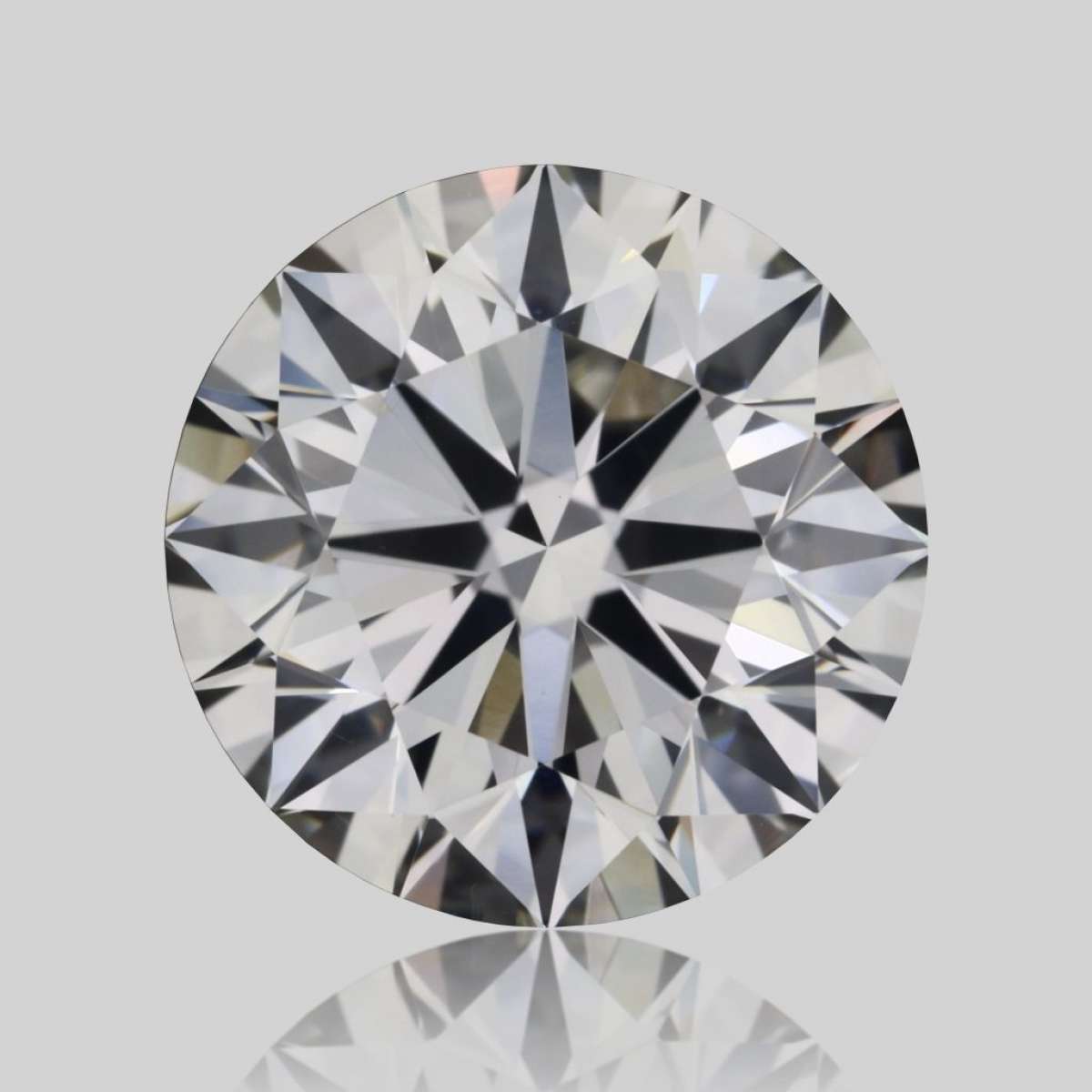 Diamante Certificato HRD Carati 1.61 Colore F Purezza VS1 EX EX EX Fluorescenza NON Brown No Green No Milky No EyeClean 100% Diamante Certificato HRD Carati 1.61 Colore F Purezza VS1 EX EX EX Fluorescenza NON Brown No Green No Milky No EyeClean 100%