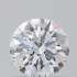 Certified Diamond GIA Carats 0.72 Color D Clarity VVS1  EX  EX  EX Fluorescence NON Brown No Green No Milky No EyeClean 100%