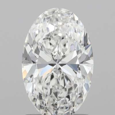 Certified Diamond GIA Carats 1.3 Color E Clarity VVS2  -  EX  VG Fluorescence NON Brown No Green No Milky No EyeClean 100%