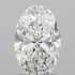 Certified Diamond GIA Carats 1.3 Color E Clarity VVS2  -  EX  VG Fluorescence NON Brown No Green No Milky No EyeClean 100%