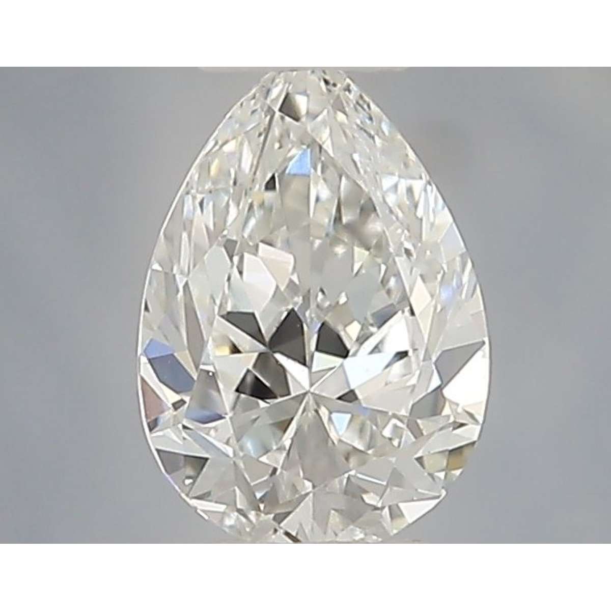 Certified Diamond IGI Carats 0.39 Color F Clarity VS1  -  VG  VG Fluorescence NON Brown No Green No Milky No EyeClean 100%