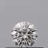 Certified Diamond GIA Carats 0.23 Color D Clarity VVS1  EX  EX  EX Fluorescence NON Brown No Green No Milky No EyeClean 100%