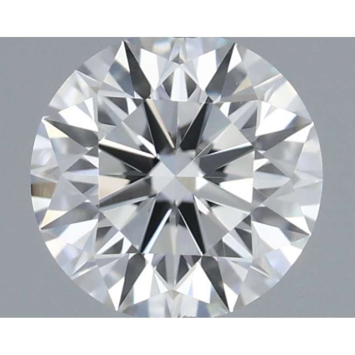 Certified Diamond GIA Carats 0.36 Color G Clarity VVS1  EX  EX  VG Fluorescence NON Brown No Green No Milky No EyeClean 100%