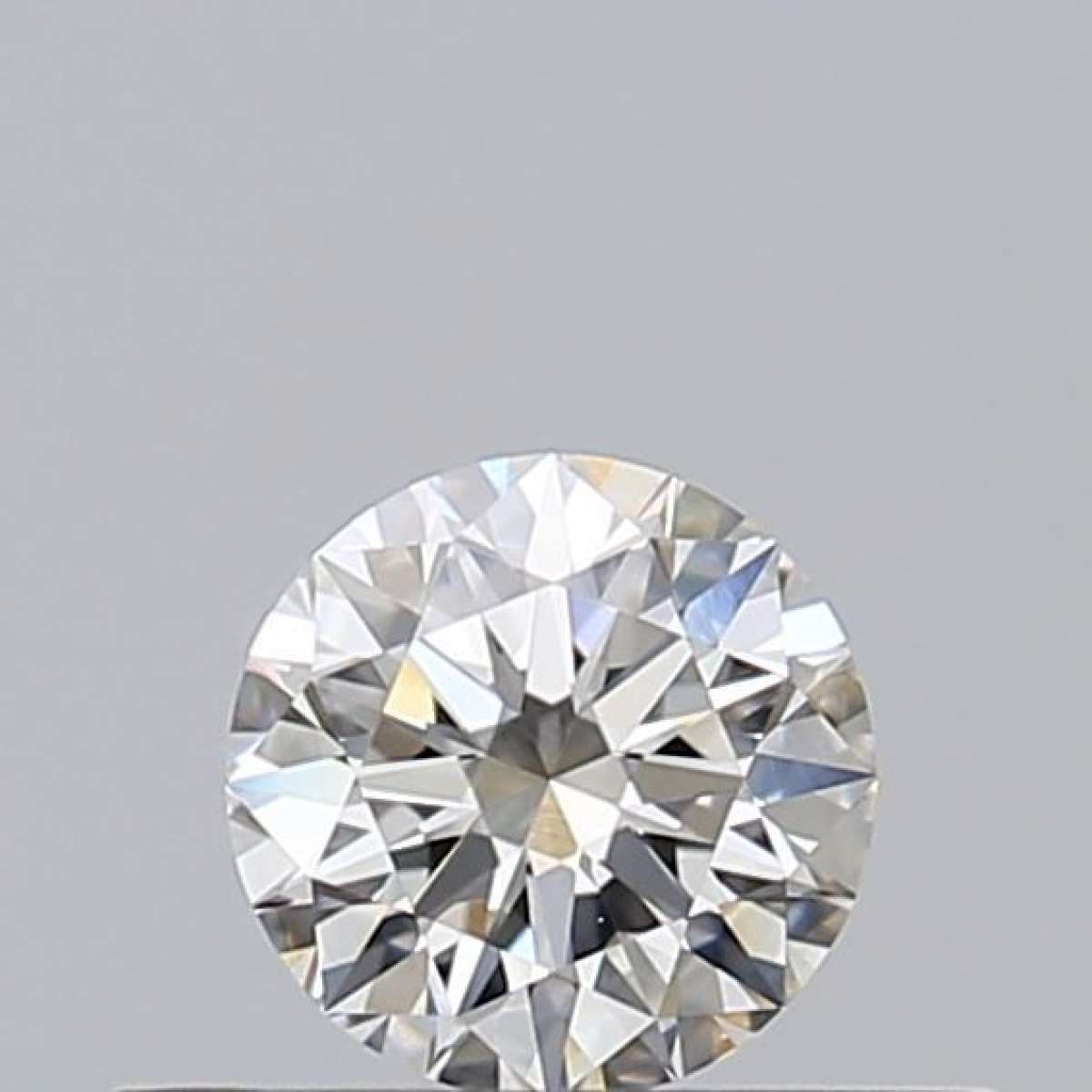 Certified Diamond GIA Carats 0.3 Color G Clarity VS1 EX EX EX Fluorescence FNT Brown No Green No Milky No EyeClean 100% Certified Diamond GIA Carats 0.3 Color G Clarity VS1 EX EX EX Fluorescence FNT Brown No Green No Milky No EyeClean 100%