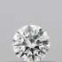 Certified Diamond IGI Carats 0.3 Color E Clarity IF  EX  EX  EX Fluorescence NON Brown No Green No Milky No EyeClean 100%