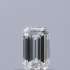 Certified Diamond GIA Carats 0.3 Color E Clarity VVS1  -  EX  VG Fluorescence NON Brown No Green No Milky No EyeClean 100%