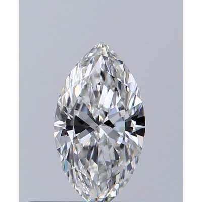 Diamante Certificato GIA Carati 0.3 Colore G Purezza VVS2  -  VG  VG Fluorescenza NON Brown No Green No Milky No EyeClean 100%