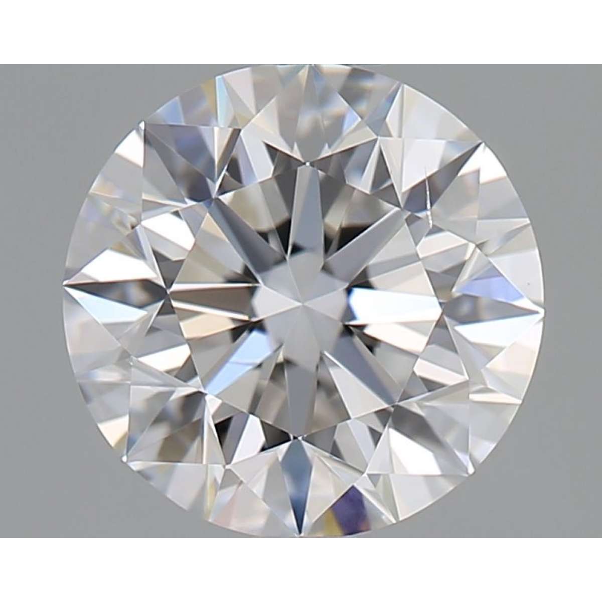 Certified Diamond GIA Carats 1.0 Color E Clarity SI1  EX  EX  VG Fluorescence FNT Brown No Green No Milky No EyeClean 100%