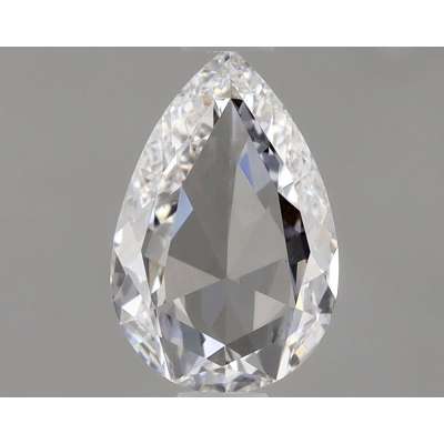 Certified Diamond GIA Carats 0.33 Color D Clarity VS2  -  VG  VG Fluorescence FNT Brown No Green No Milky No EyeClean 100%