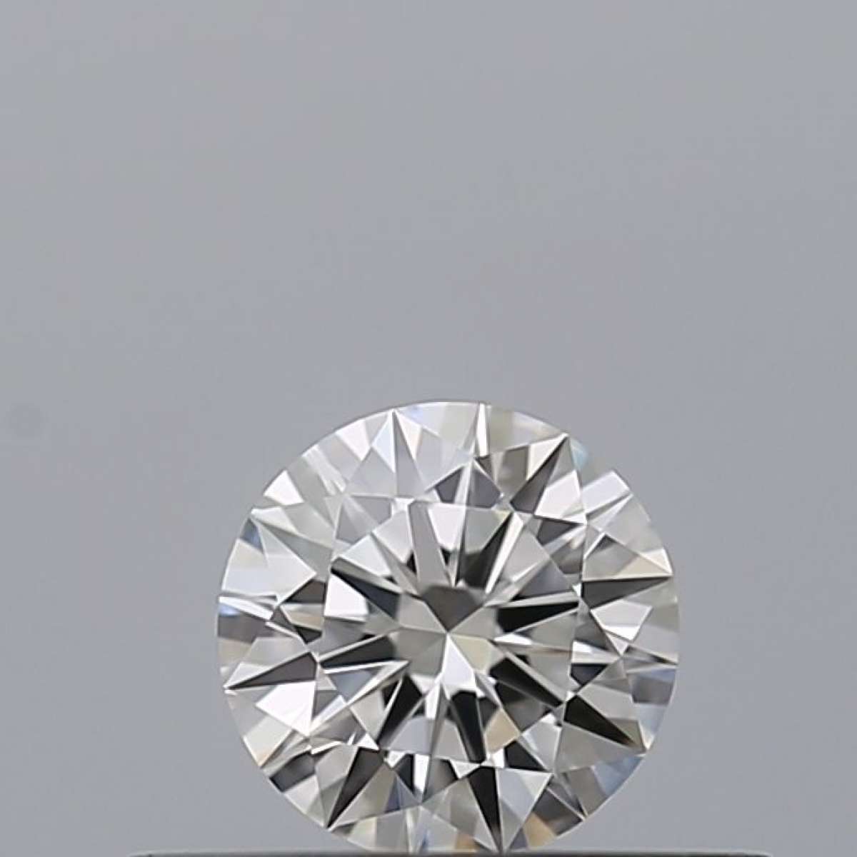 Certified Diamond GIA Carats 0.27 Color E Clarity VVS1  EX  EX  EX Fluorescence NON Brown No Green No Milky No EyeClean 100%