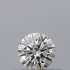 Certified Diamond GIA Carats 0.27 Color E Clarity VVS1  EX  EX  EX Fluorescence NON Brown No Green No Milky No EyeClean 100%
