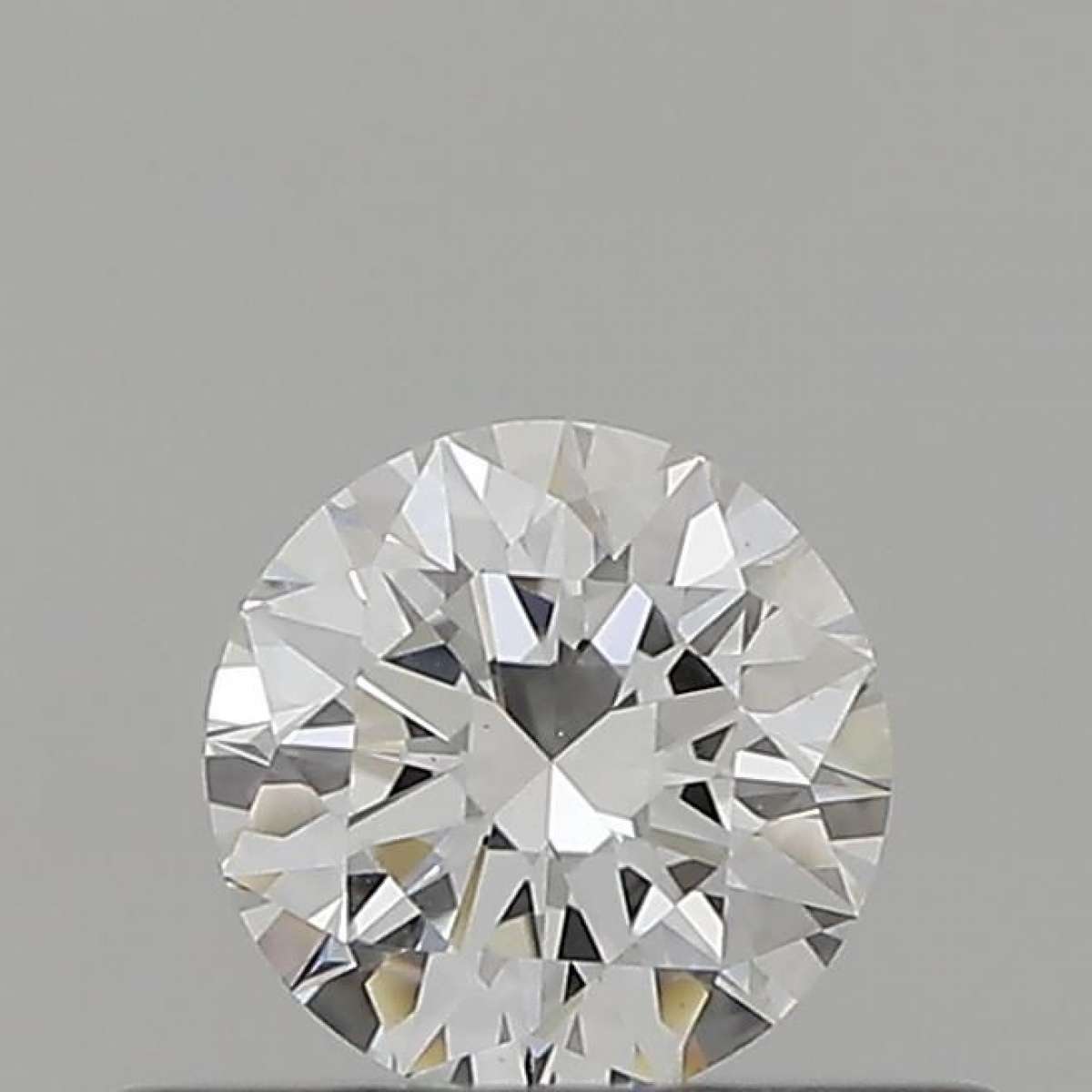 Certified Diamond GIA Carats 0.34 Color F Clarity VS1 EX EX EX Fluorescence NON Brown No Milky No EyeClean 100% Certified Diamond GIA Carats 0.34 Color F Clarity VS1 EX EX EX Fluorescence NON Brown No Milky No EyeClean 100%
